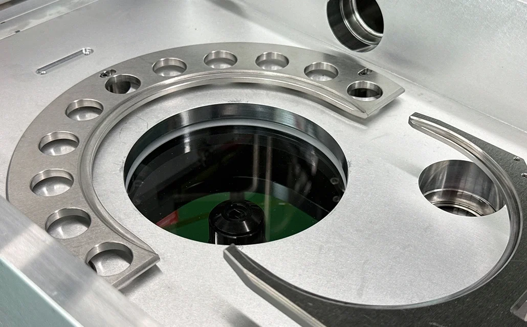 Equipment view 3