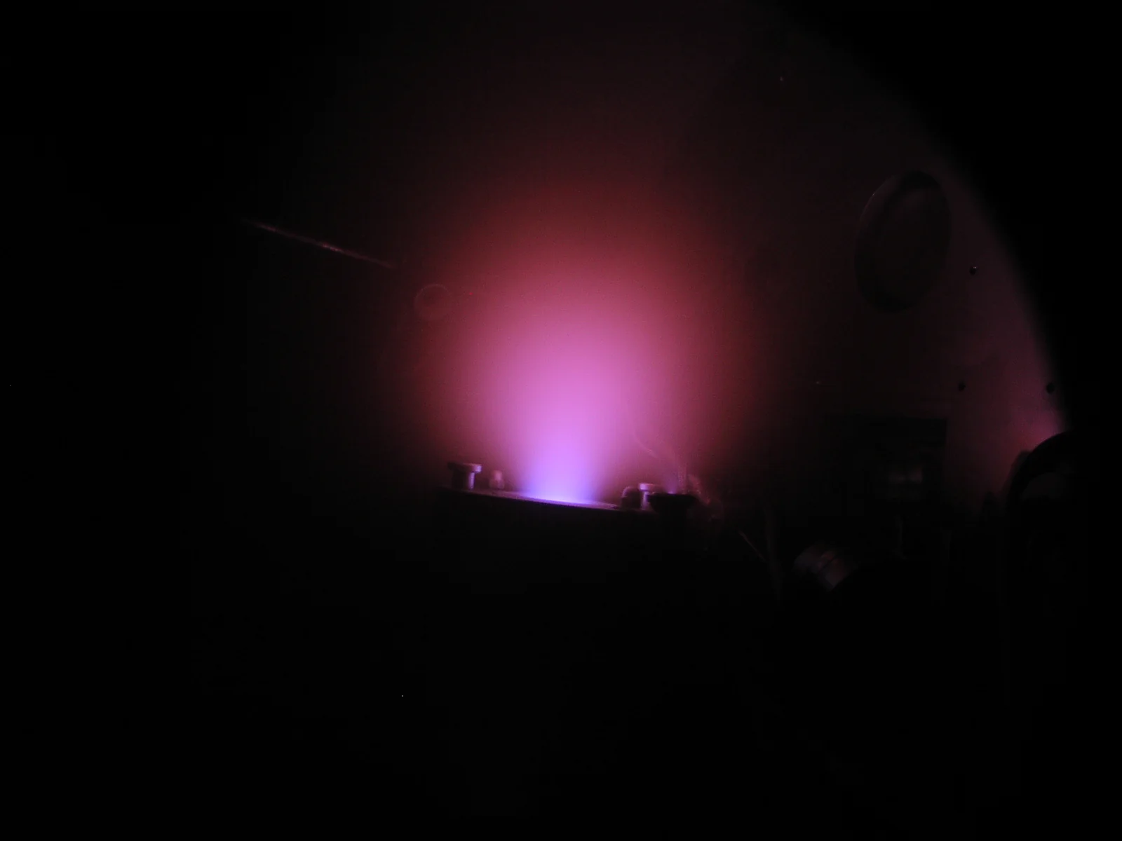 Equipment view 4