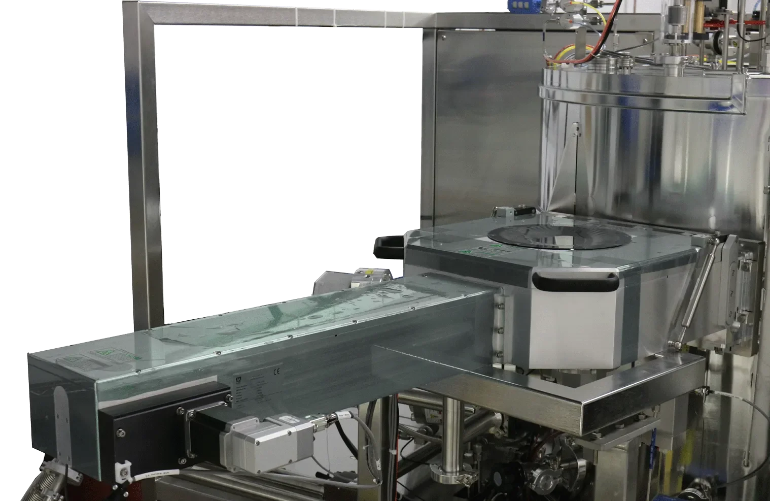 Equipment view 2