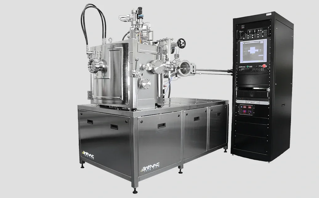 Equipment view 1