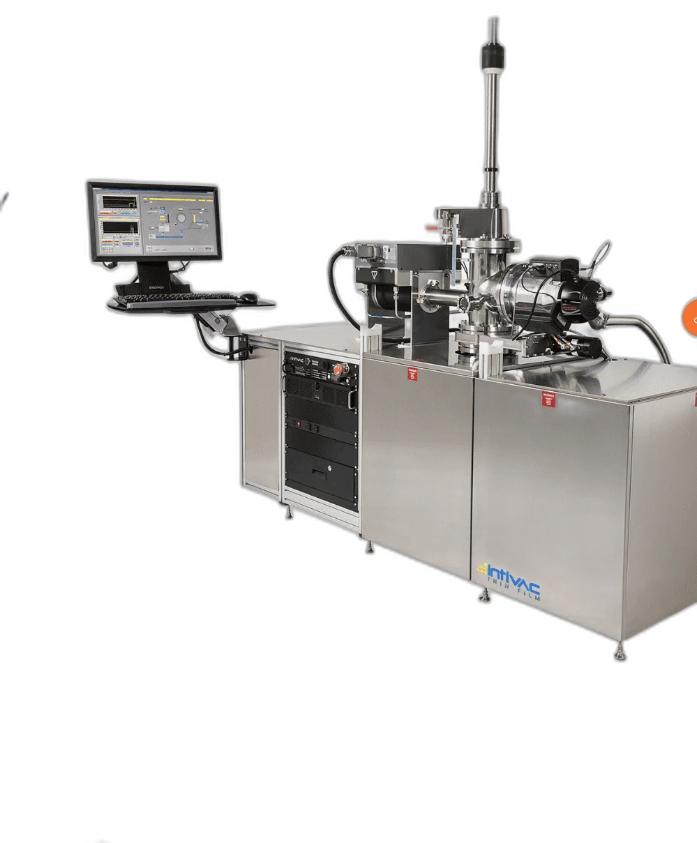 Equipment view 1