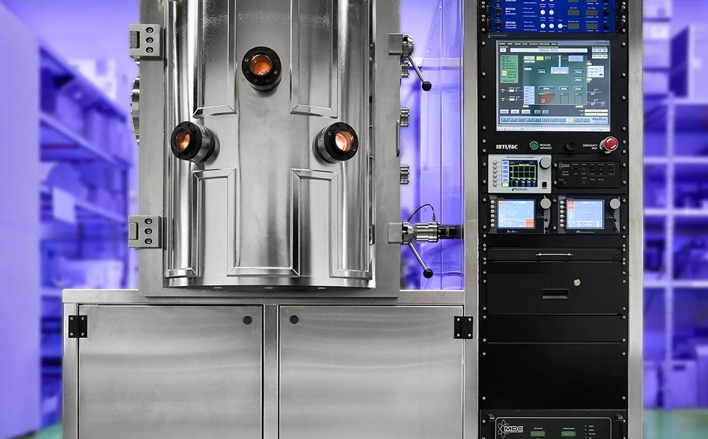 Equipment view 1