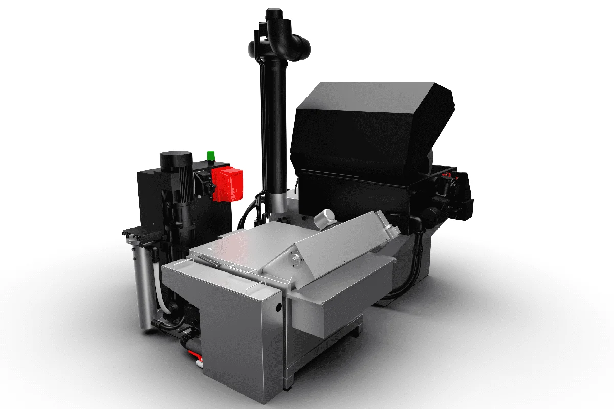 Equipment view 5