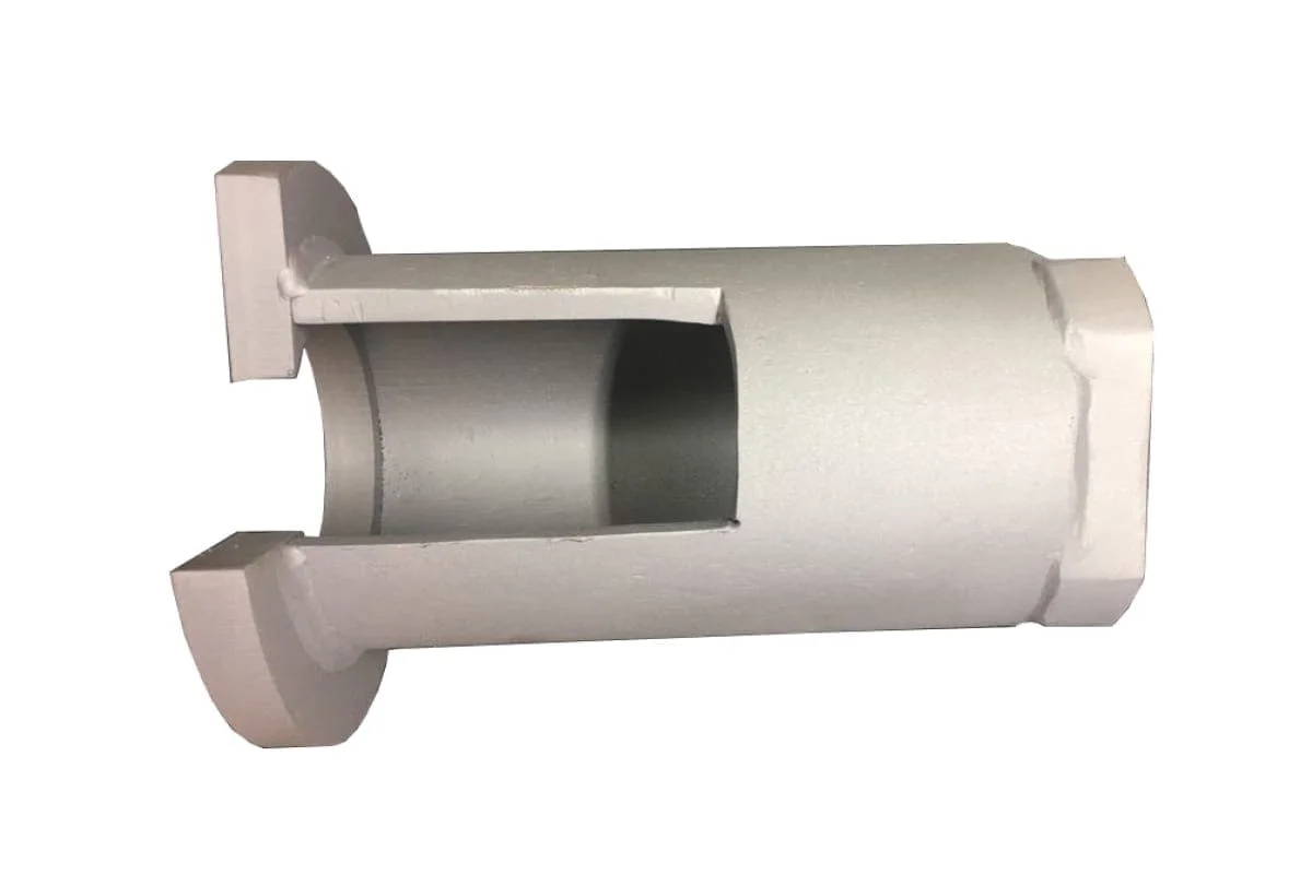 Premium DP Pressure Blasting Cabinets 1