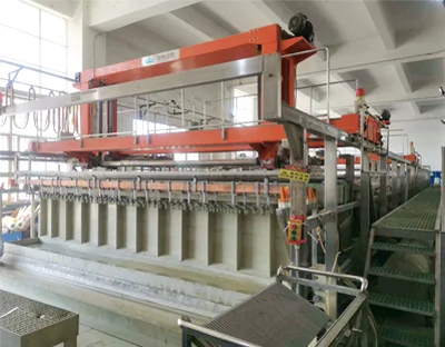 Equipment view 1