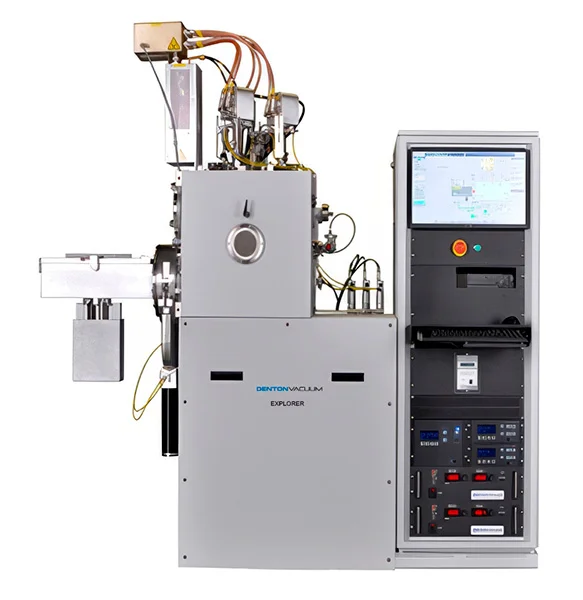Explorer Thin Film Deposition Solution 1