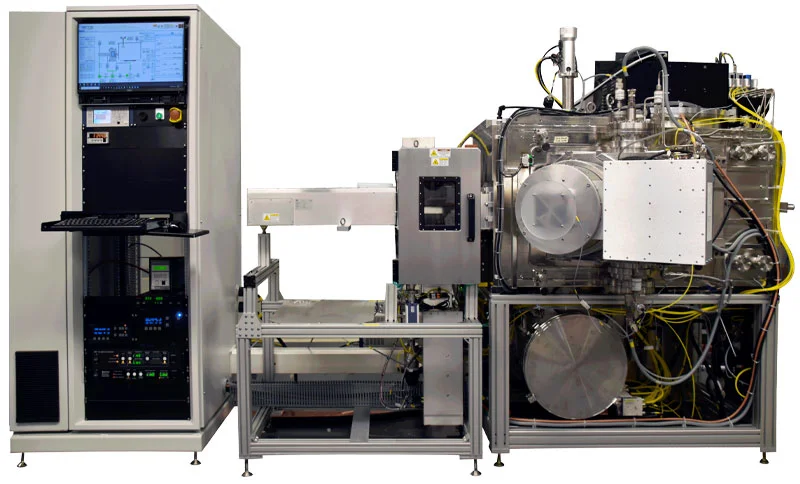 Infinity Ion Beam Deposition Systems 1
