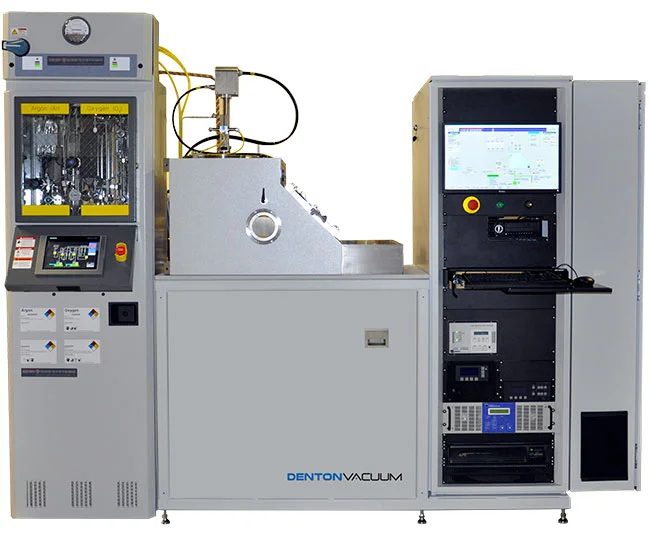 Voyager PIB-CVD 1