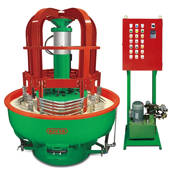Equipment view 1