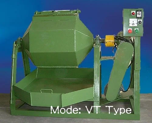 Equipment view 1