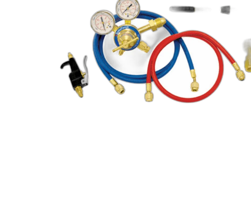Nitrogen Purging Kits 1