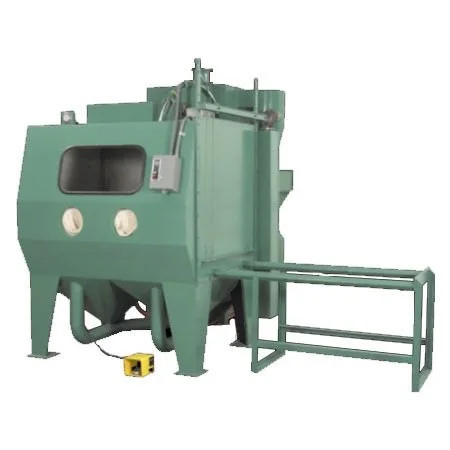 Equipment view 1