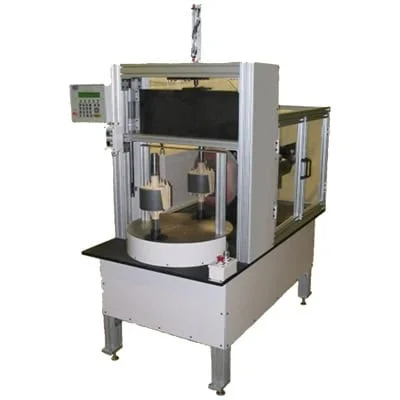 Equipment view 1
