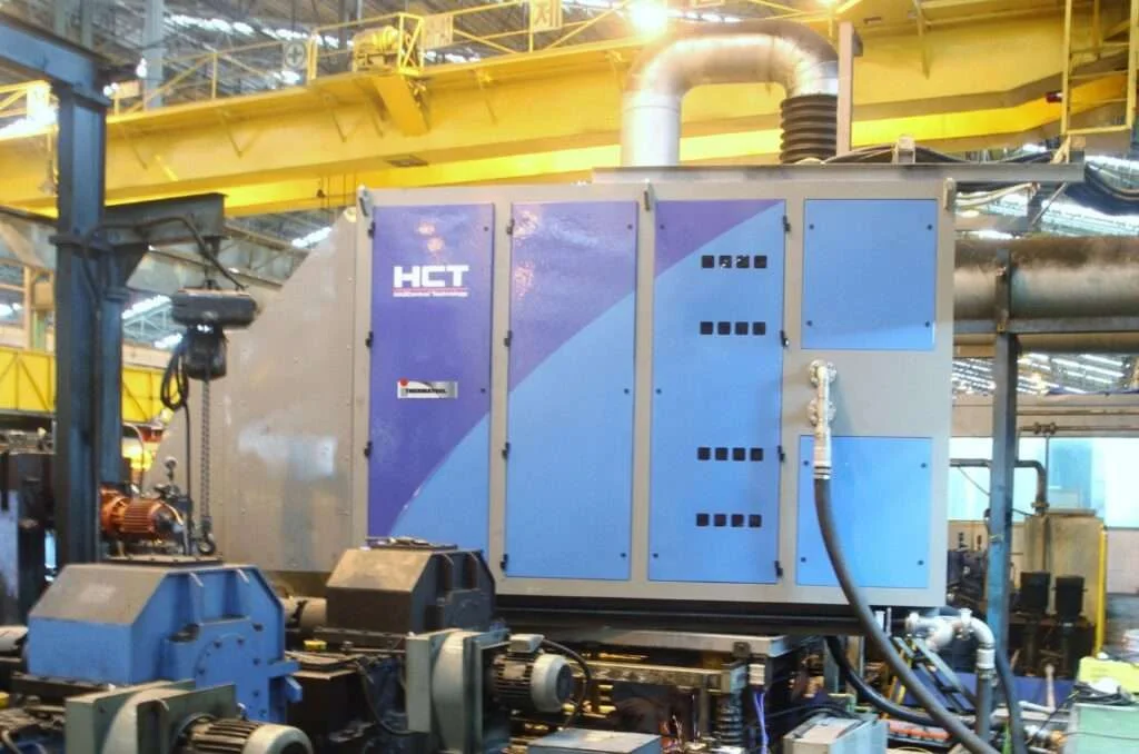 Thermatool High Power HF Welders 1