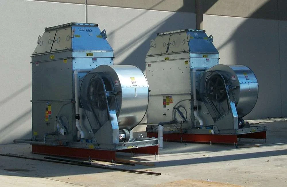 Equipment view 2