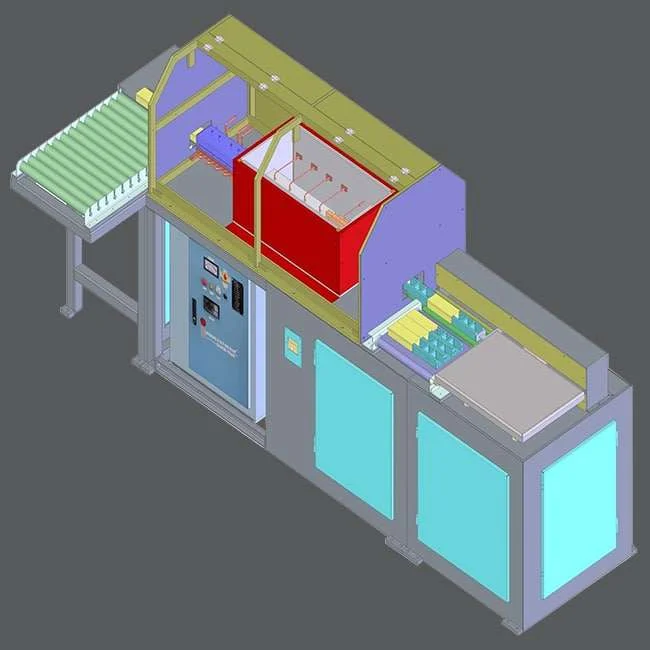 Equipment view 2