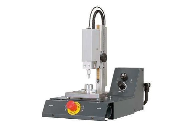 Equipment view 1