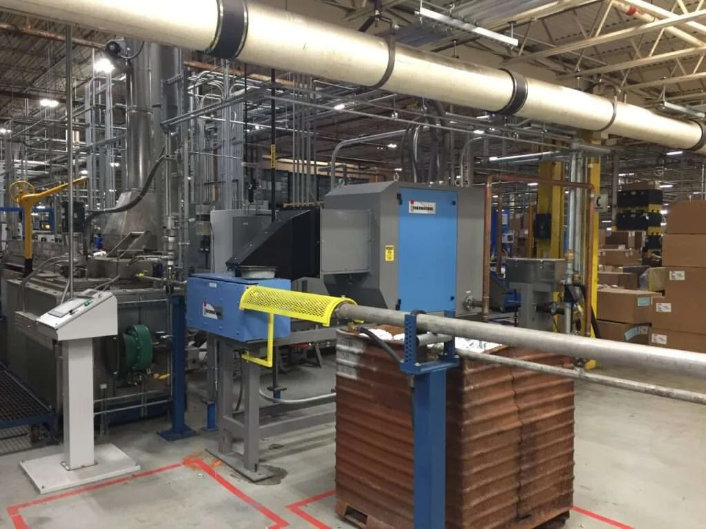 Equipment view 1