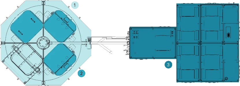 Equipment view 3