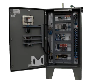 Equipment view 4