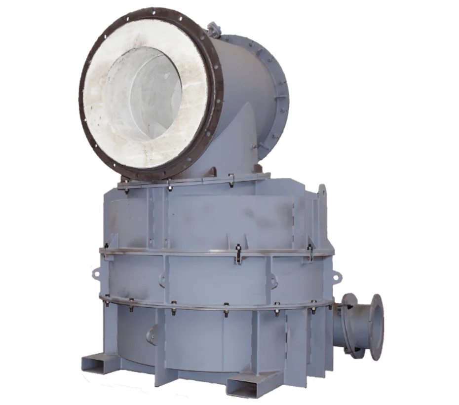 Equipment view 2