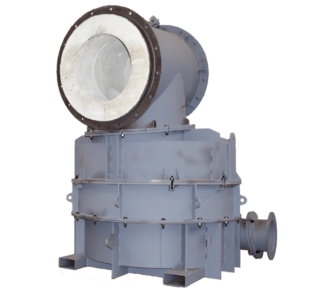 Equipment main view