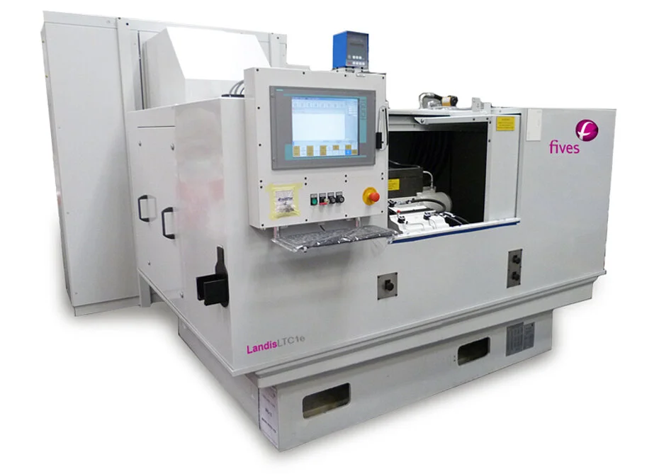 Equipment view 1