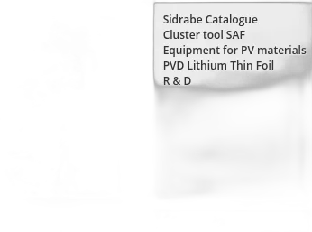 UOP600 roll-to-roll vacuum machine for polymer film irradiation 1