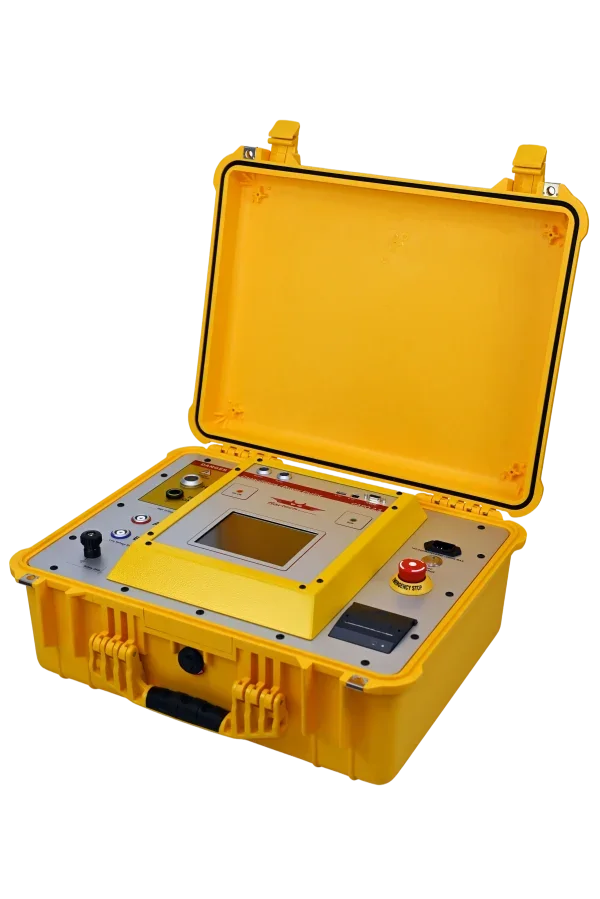 Equipment view 4