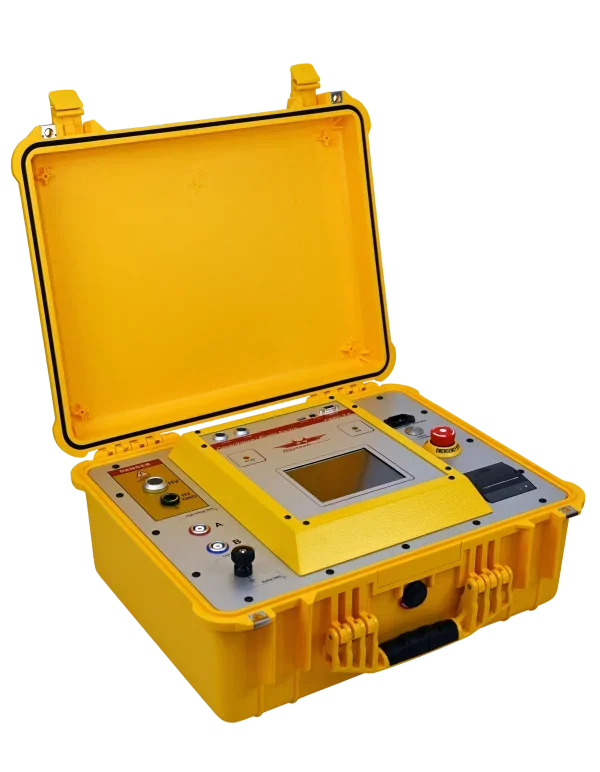 Equipment view 3
