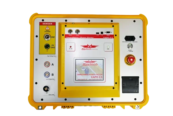 Equipment view 5