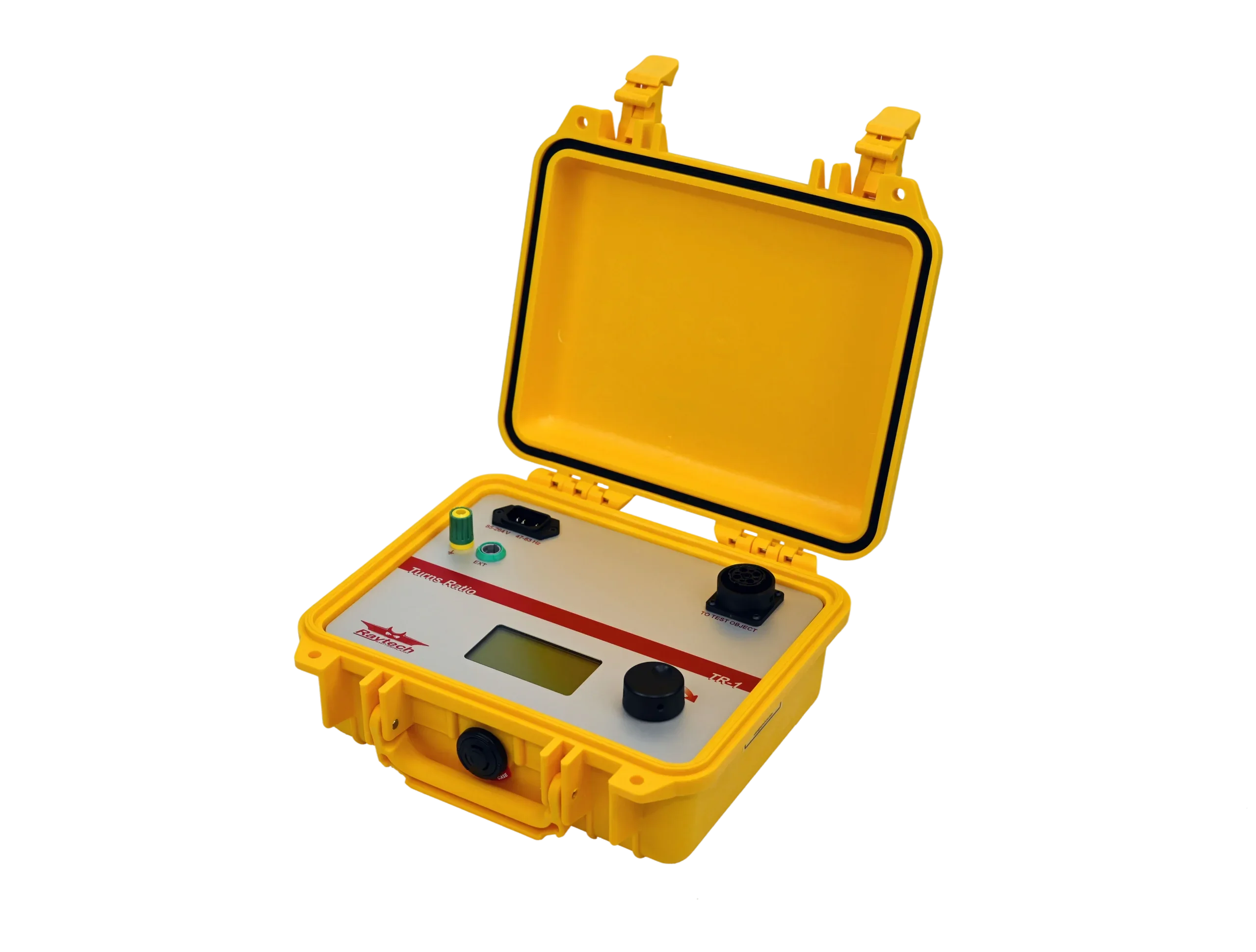 Equipment view 4