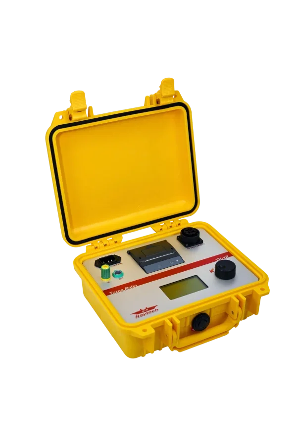 Equipment view 5