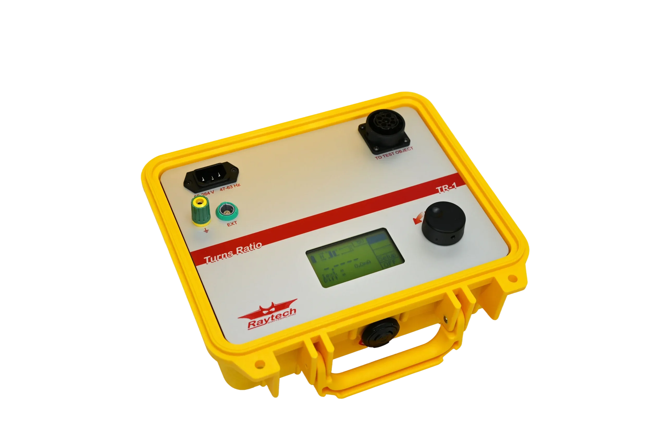 Equipment view 5