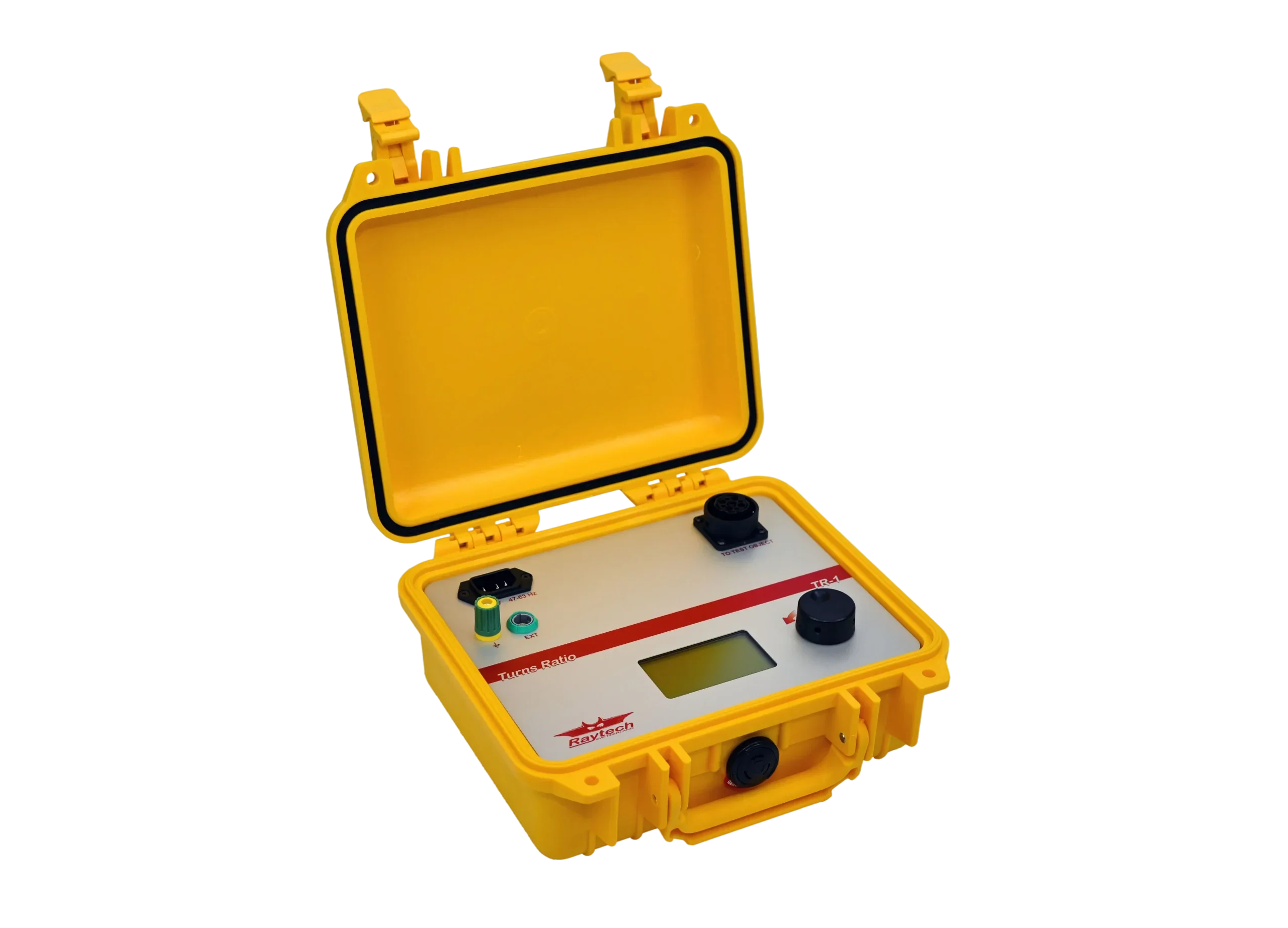 Equipment view 3