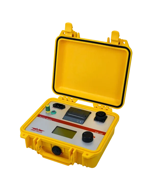 Equipment view 4