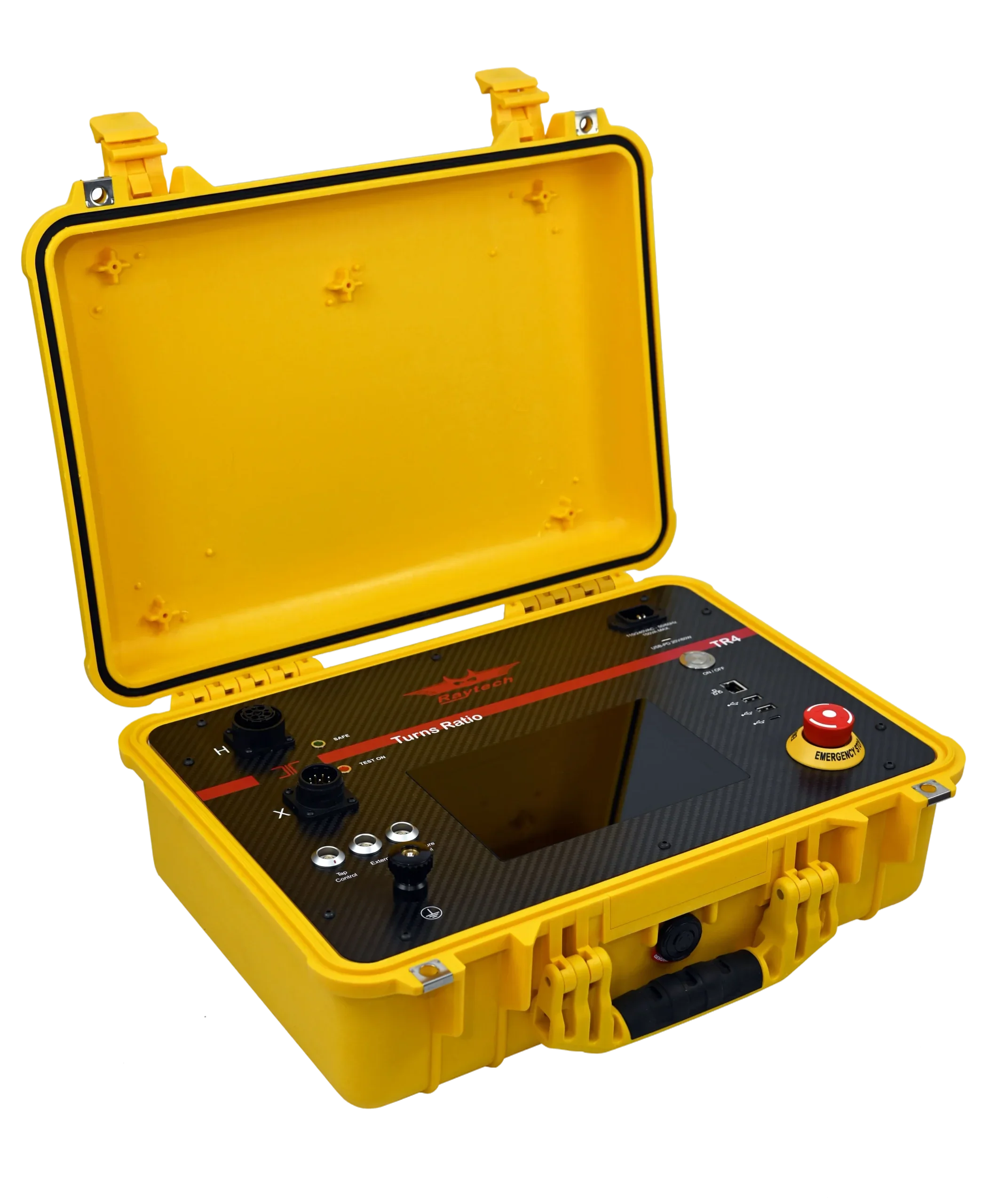 Equipment view 5