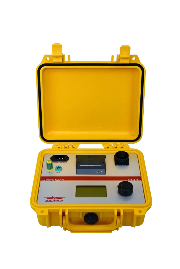 Equipment view 3