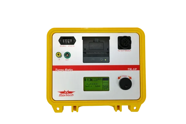 Equipment view 2