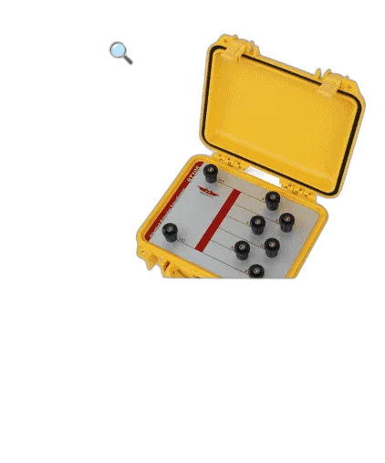 Equipment view 1