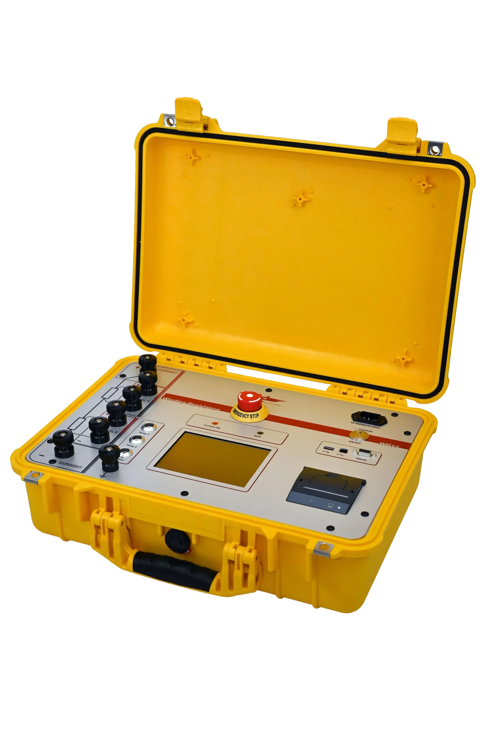Equipment view 4