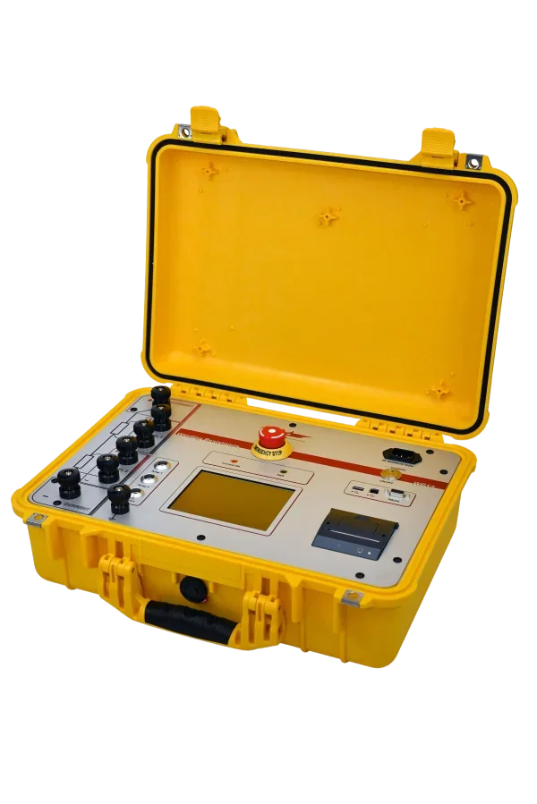 Equipment view 5