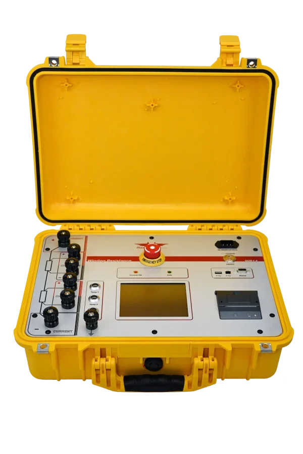 Equipment view 2