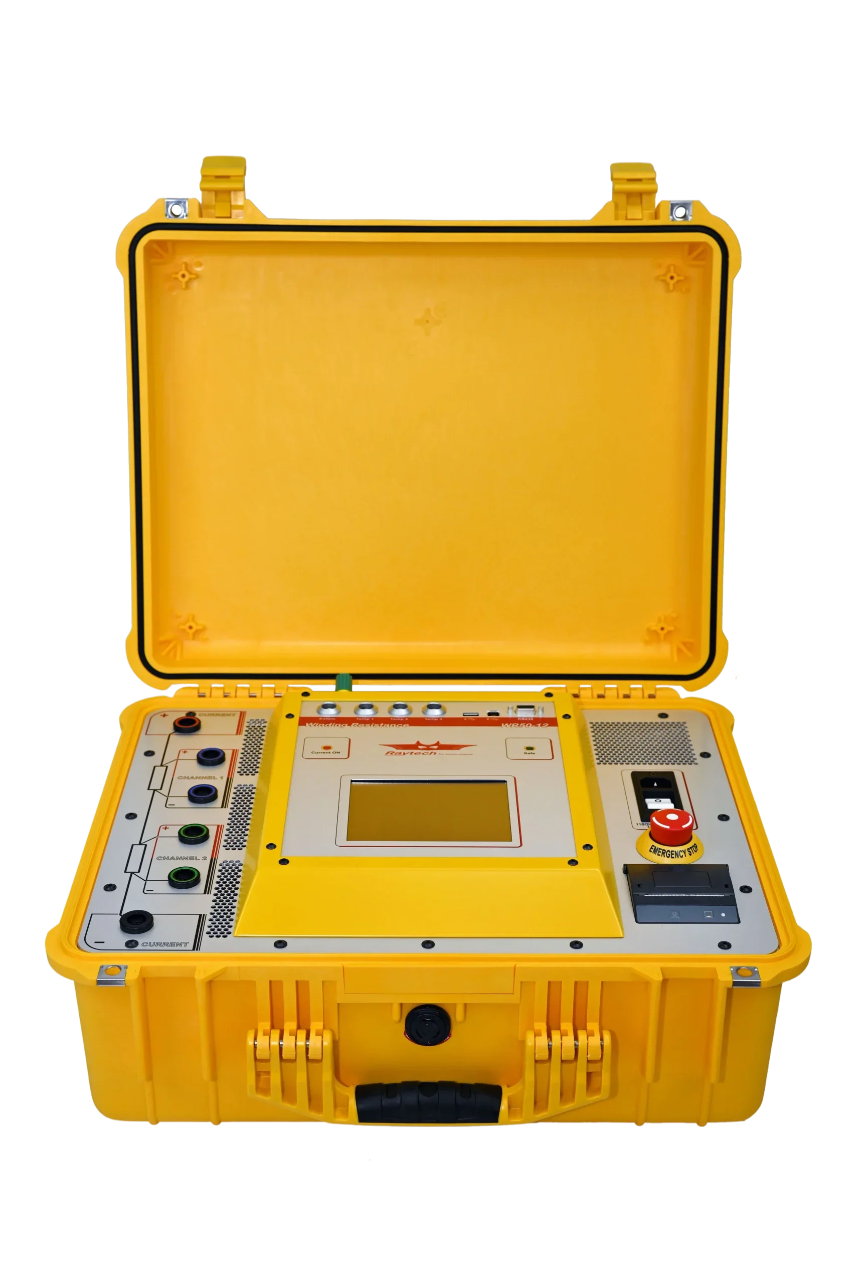Equipment view 4