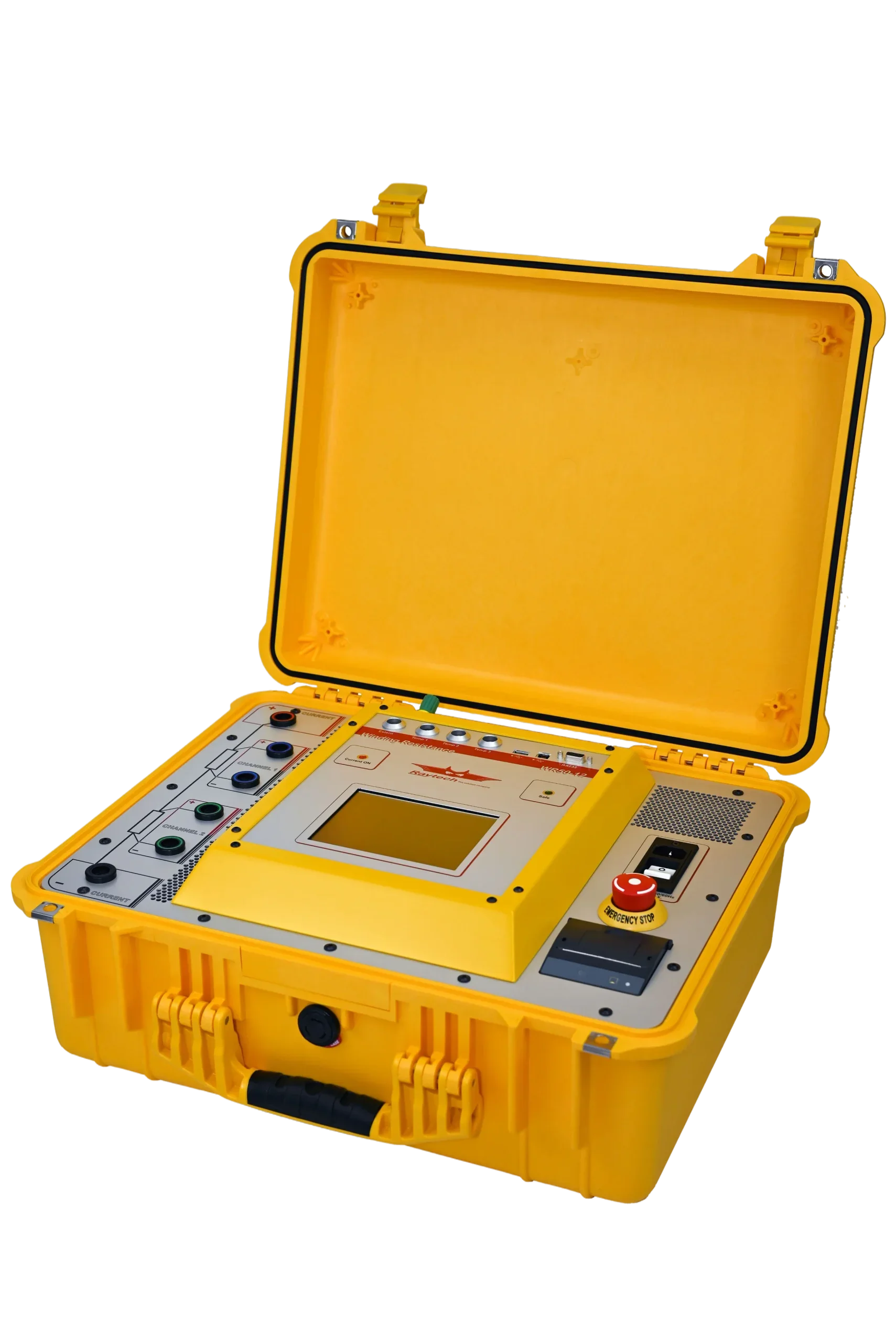 Equipment view 3