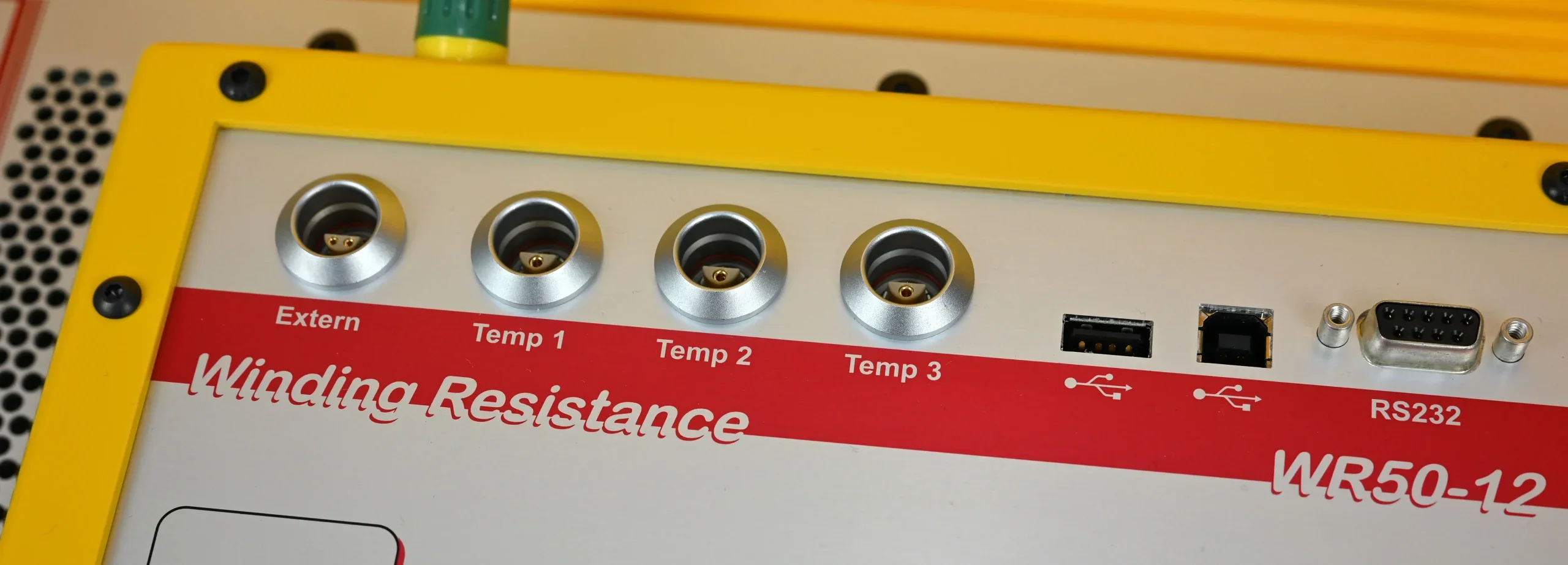 Equipment view 5