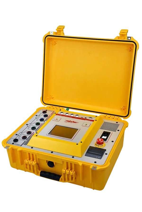 Equipment view 5