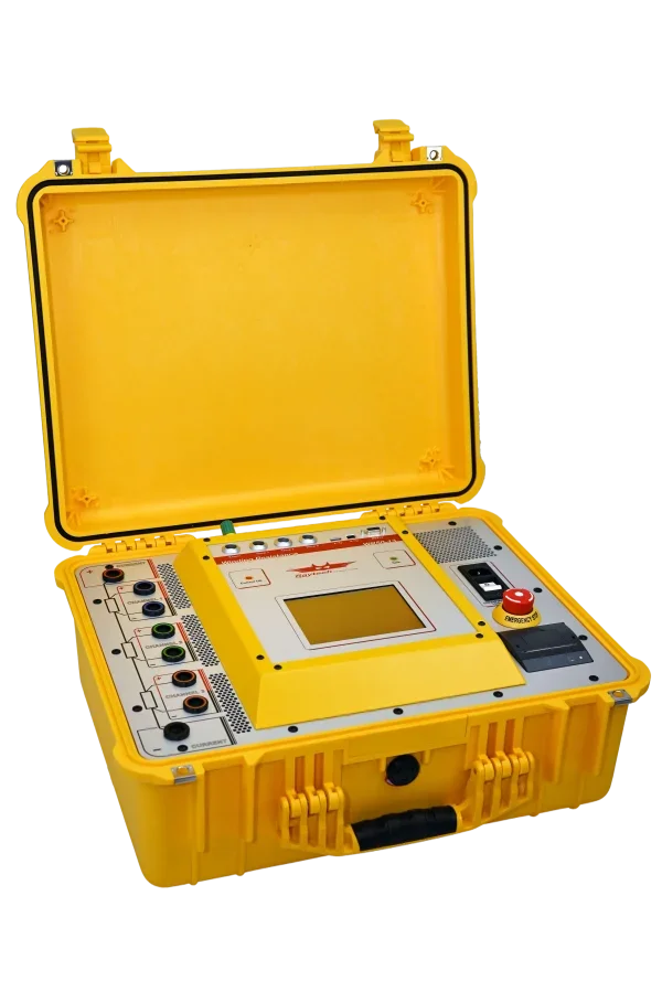 Equipment view 4