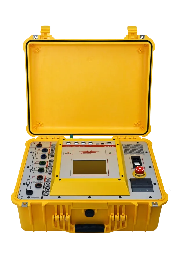 Equipment view 3