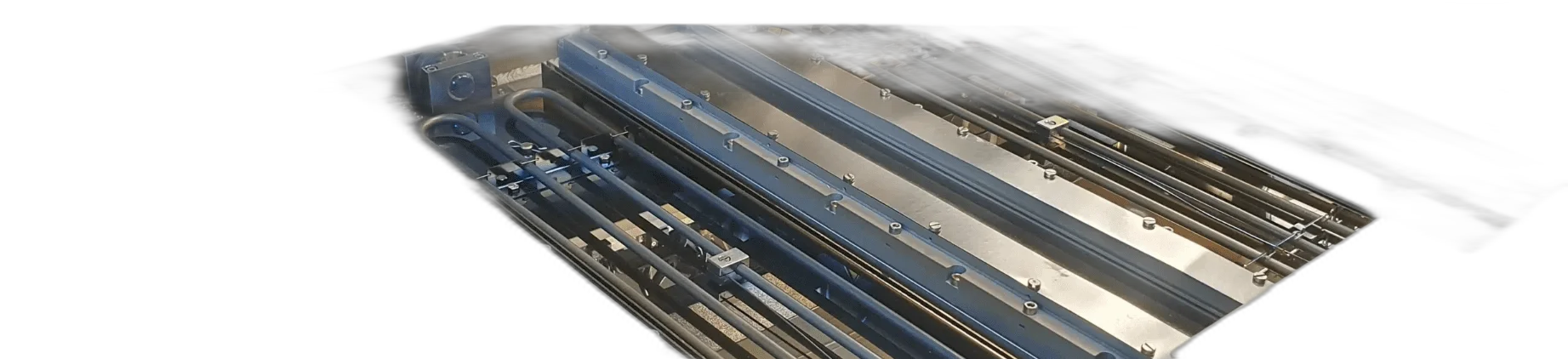 Equipment view 1